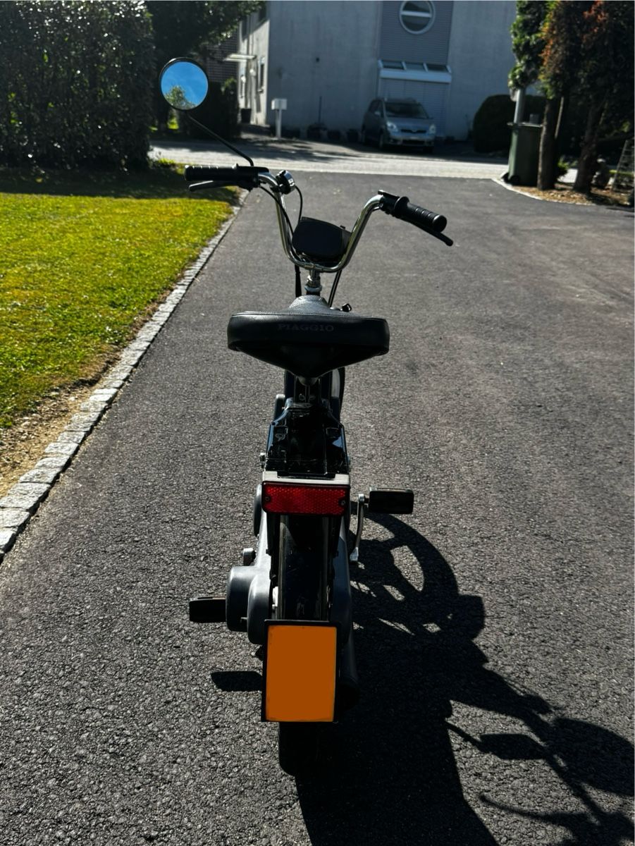 Piaggio Cyclomoteurs: Ciao Piaggio Mofa – D'occasion à Kappel SO par mau_dxs6