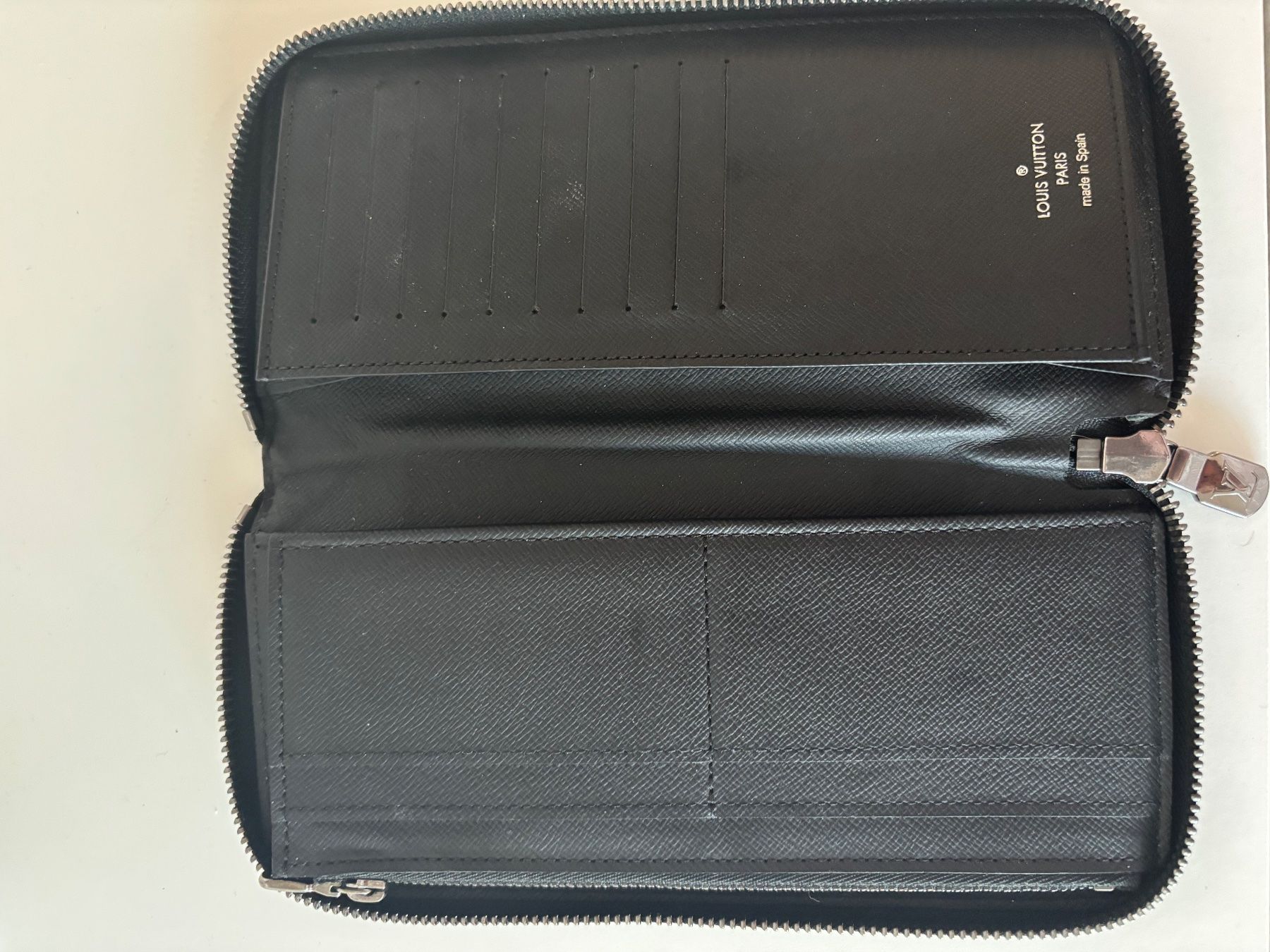 Louis Vuitton Portafogli: Organizer Zippy Monogram - Louis vuitton – Usato da Ins venduto da sel_6vqj 2
