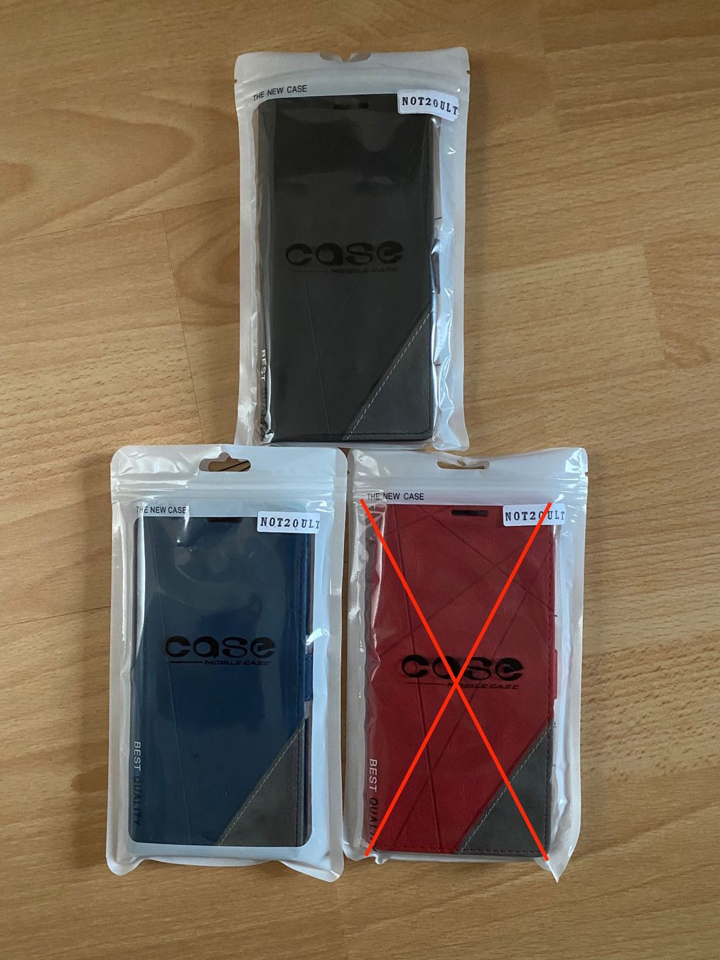 Cover & Protezioni schermo: étuis pour samsung Note 20Ultra – Nuovo e nell'imballaggio originale da Marly venduto da gol_7sfs