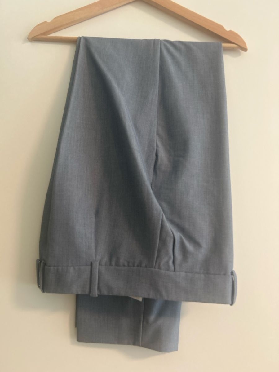 Mango Pantaloni: Pantaloni eleganti donna MANGO – Usato da Sorengo venduto da ale_9fk6