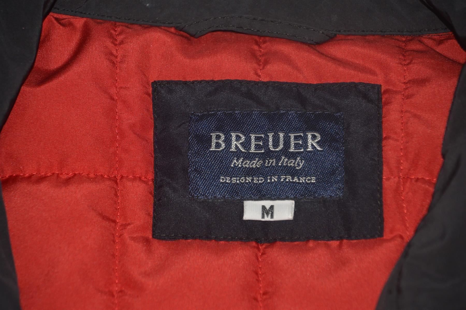 Jacken: Jacke/ Veste  Audemars Piguet Breuer .M – Gebraucht aus Collonges von Auganien 7