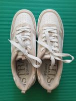 Stradivarius Sneakers EUR 37 Plattform Sole
