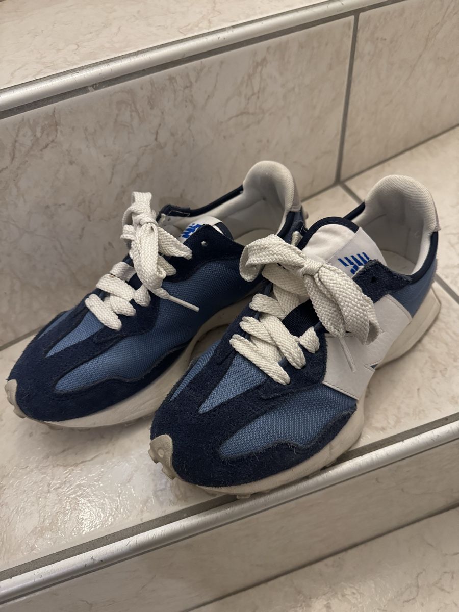 New Balance Scarpe da donna: Basket neuf balance – Usato da Choëx venduto da nad_x9m5