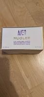 Bodylotion Alien 