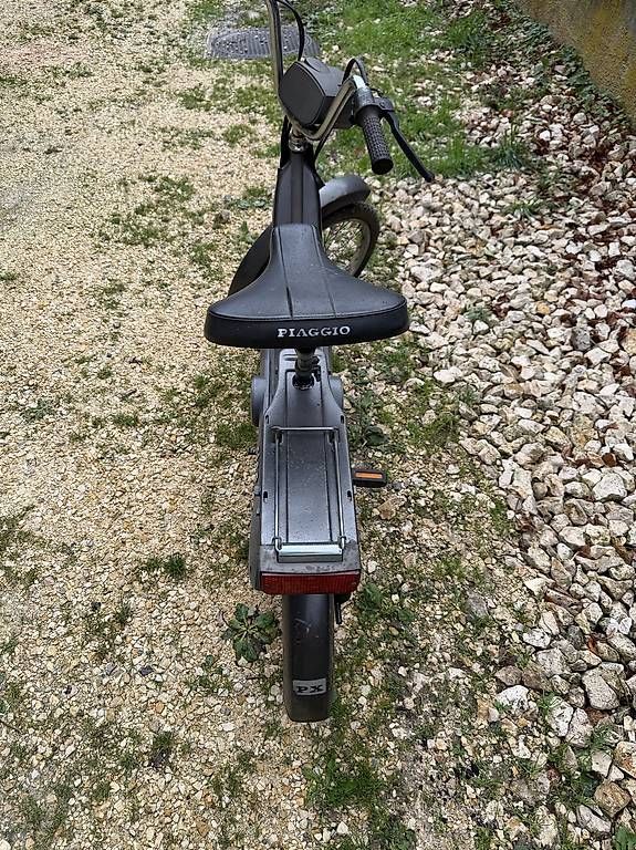 Mofas: Piaggio Ciao – Defekt aus Winistorf von Winti88 1