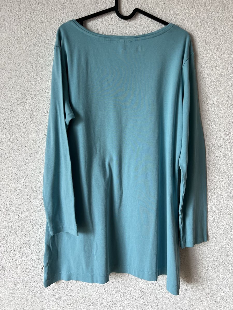 Deerberg Maglioni & Felpe: Deerberg Shirt Set Pullover , Langarm, Gr. L – Usato da Langenthal venduto da Alperose_5 6