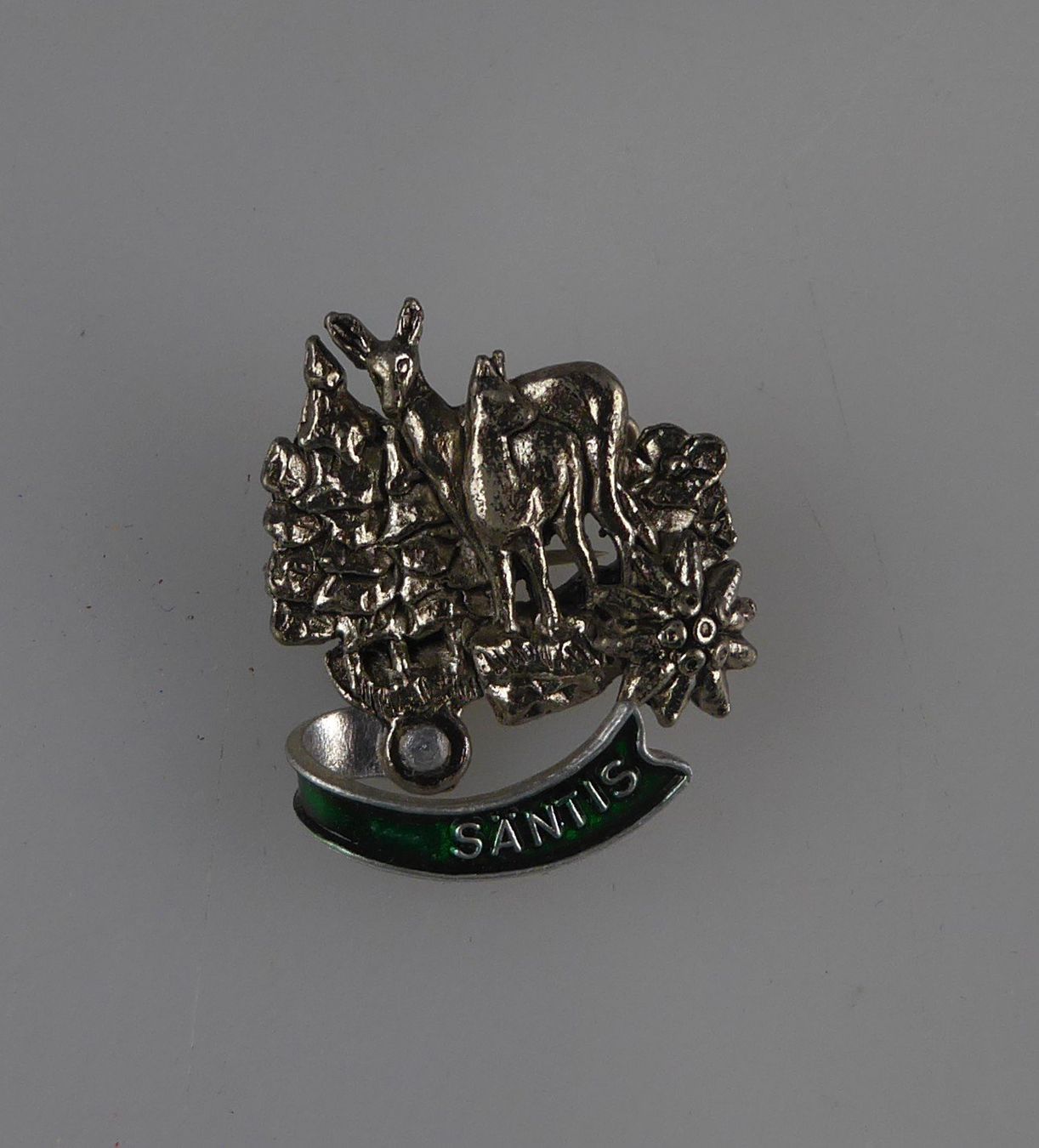 Placchette & Badge: Schweizer Pins Sammlung ( 10 Stk.) – Usato da Volketswil venduto da brockipfannenstil 2