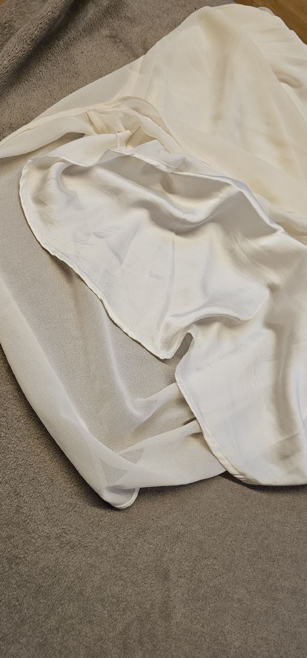 H&M Vestiti: luftig, leichtes Sommerkleid Gr.38 – Usato da Ferden venduto da jemyce 6
