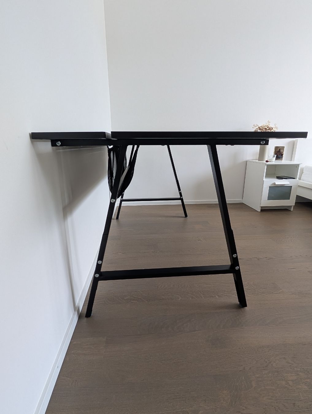 Ikea Scrivanie: Schreibtisch Ikea UTESPELARE – Nuovo (secondo la descrizione) da Adliswil venduto da ped_h72g 4