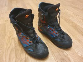 Mammut Eiger Extrem Bergschuhe; Gr. 44 / 9.5