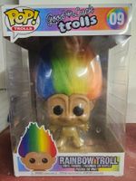 Funko Pop! Rainbow Troll Nr. 09 10"