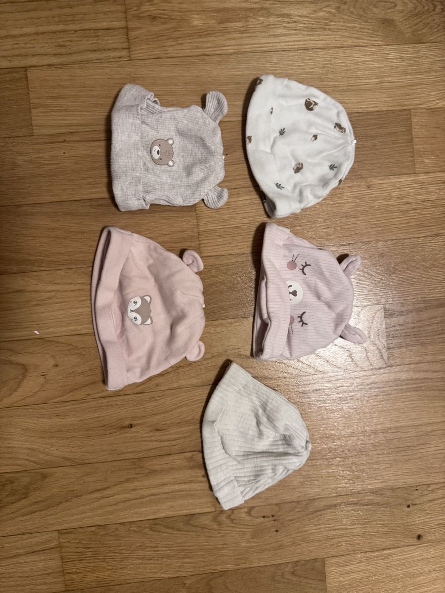Lotti & Set di vestiti: Newborn-Set 50/56 – Usato da Zürich venduto da MA-SNEAKERS 6
