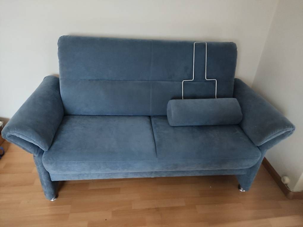 Divani: "2er Sofa – Usato da Udligenswil venduto da barmen