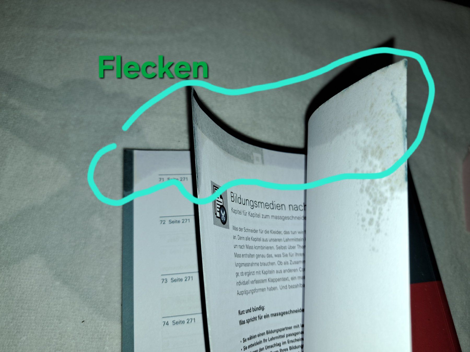 Libri: Informatik für technische Kaufleute – Usato da Uitikon Waldegg venduto da Smeragol 3