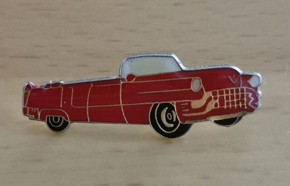 Pin Cadillac Kaufen Auf Ricardo