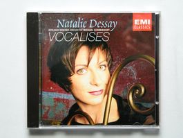 Nathalie Dessay - Vocalises