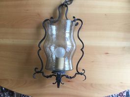 Deckenlampe