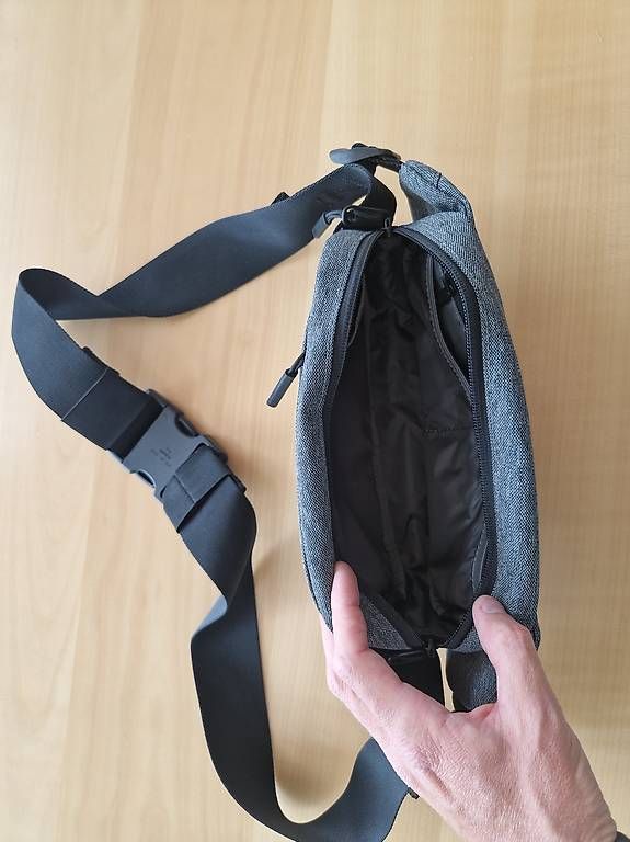 Borse: Sling Bag - Aer City Sling – Usato da Zürich venduto da rem_7k86 1