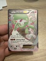 Pokemon Gardevoir EX RC30 in EN
