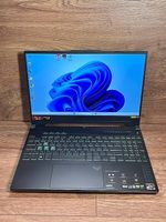 Asus TUF Gaming A15 FA507NU