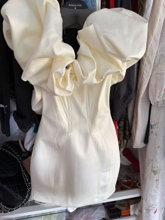 Designer Sommer Kleid