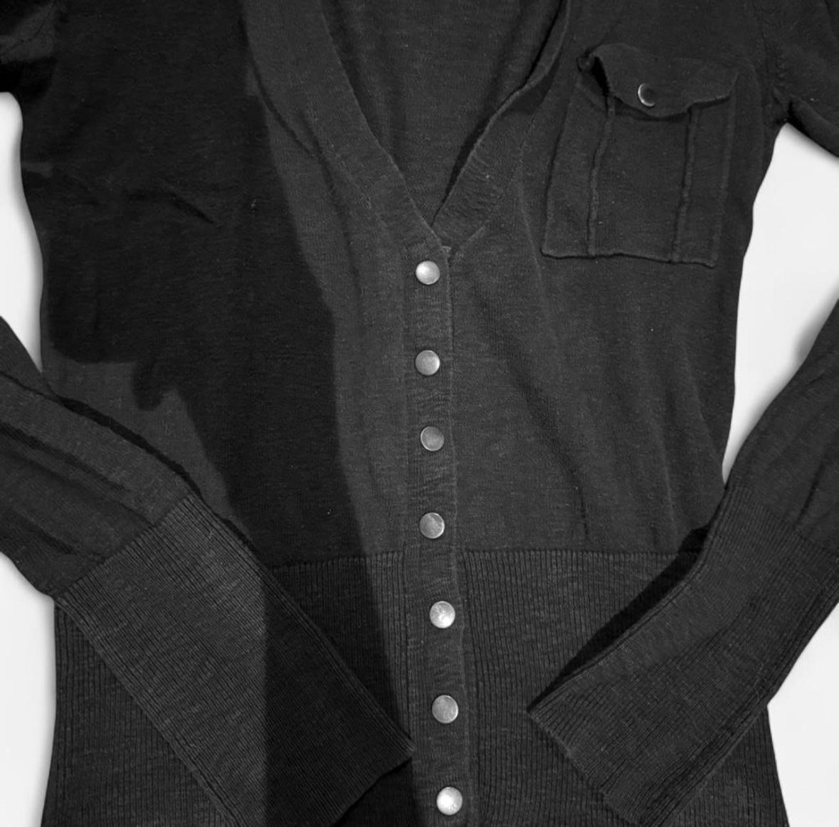 Only Giacche: cardigan with bandeau – Nuovo (secondo la descrizione) da Rütihof venduto da mya_we 1