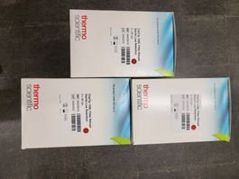 Thermo ClipTip 1250 Reload Filter steril 3×768 94420818