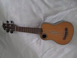 Ukulele Riptade