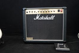 Marshall JCM800 / 4210 - 50 Watt  1x12" Combo aus den 80er