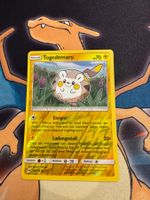 Togedemaru (SUM 53) - Reverse Holo - Sonne & Mond
