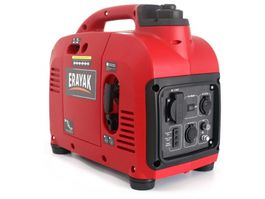 Notstromaggregat / Generator / Stromgenerator 1000W Neuware!