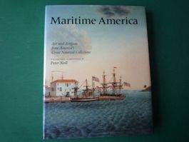 Maritime America