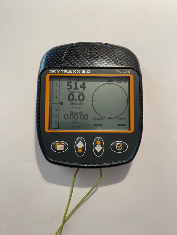 brotect Pellicola Protettiva Vetro per Decathlon CW500 M