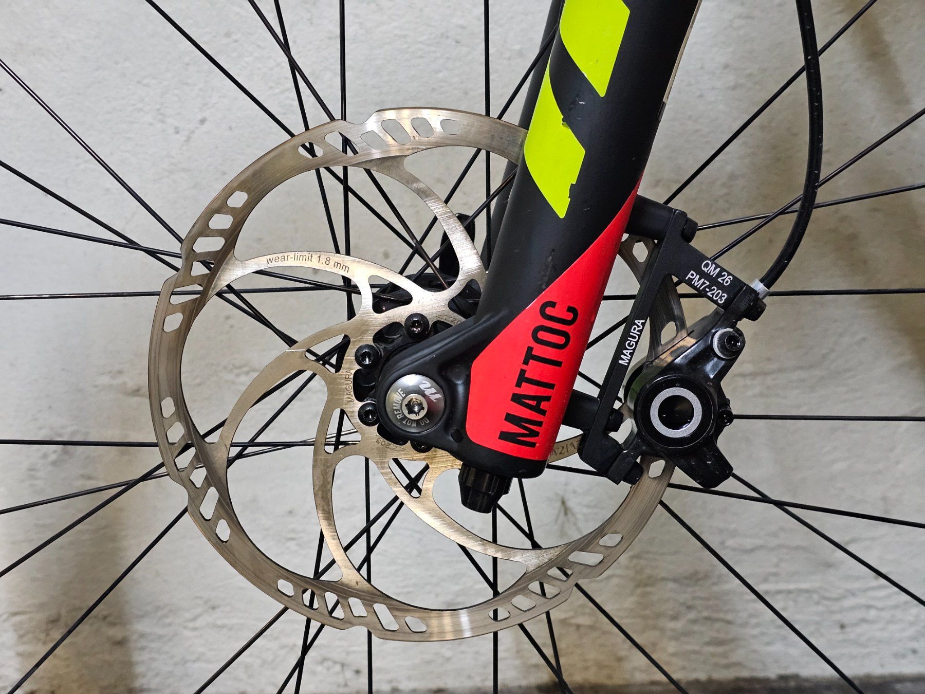 Bergamont Biciclette: Bergamont E-Contrail 6.0 Plus S – Usato da Schlieren venduto da ursulels 4