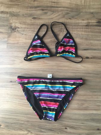 Bikini von Roxy
