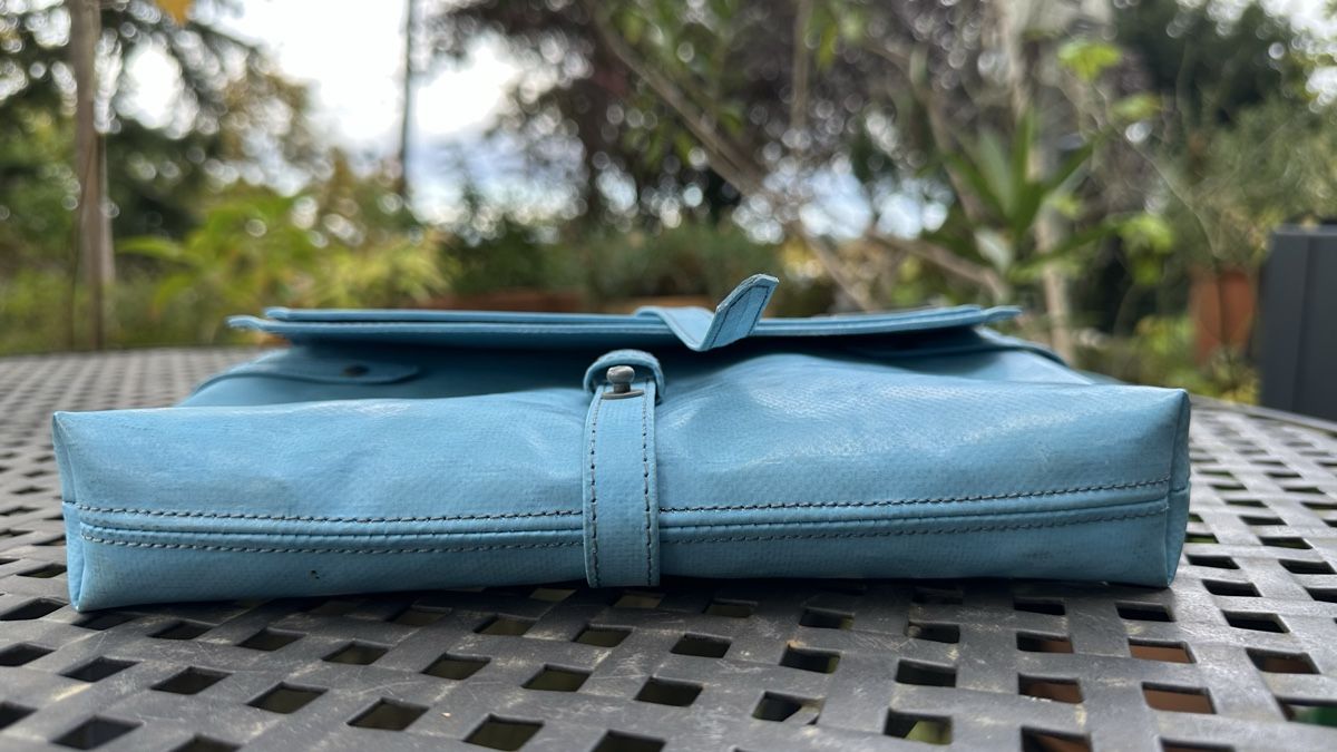 Freitag Taschen: Wunderschöne Freitag-Tasche Ottendorfer (Reference-Linie) – Neu (gemäss Beschreibung) aus Riehen von freitaga 5