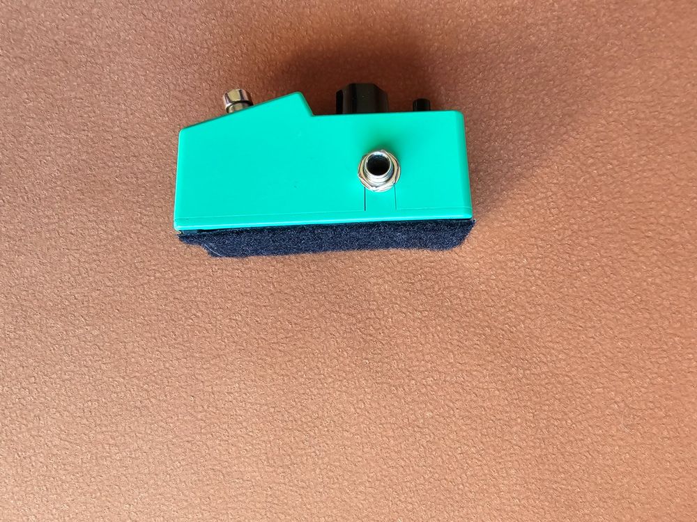 Ibanez TS9 Mini | Kaufen auf Ricardo