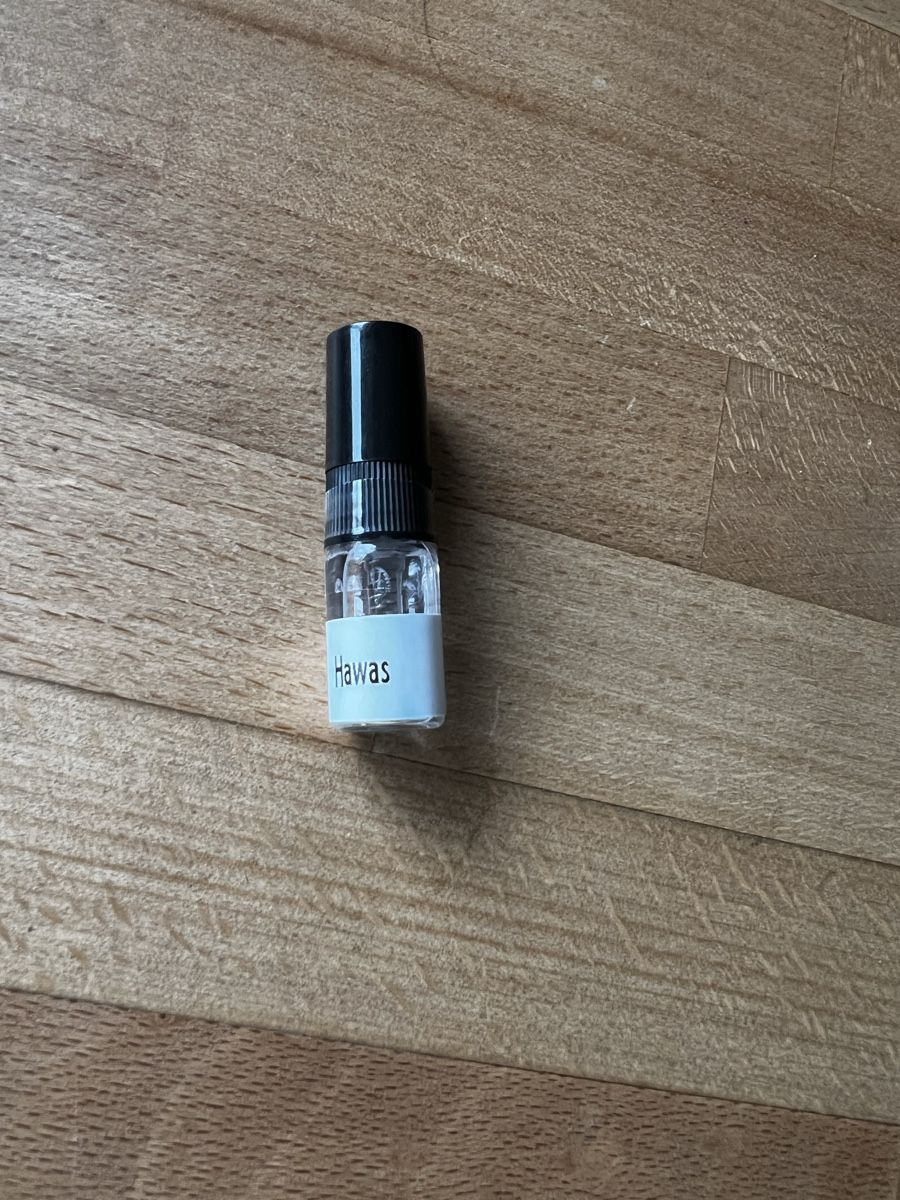 Lattafa Parfums & Eau de Toilette: Parfum-Set Proben 2Ml – D'occasion à Weinfelden par cha_kx8p 3