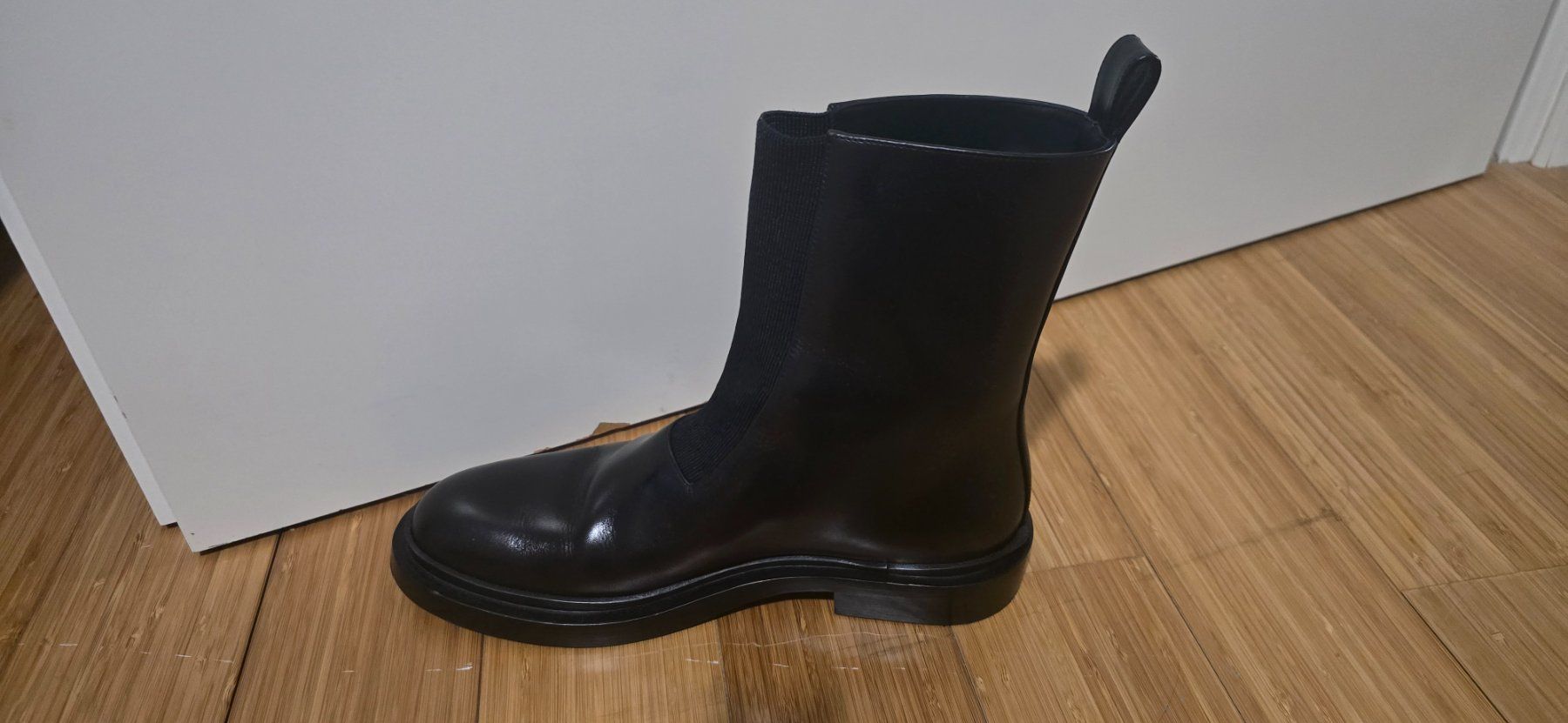 Jil Sander Scarpe da donna: Stiefeletten Jill Sander NEUWERTIG Schnäppchen – Usato da Oberbipp venduto da Missy2021 3