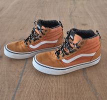 Vans Youth Hightops - Kids