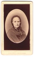 Fotografie Hugo Thiele, Dresden, Prager 