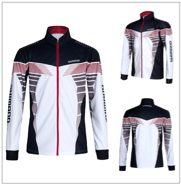 Veste hotsell shimano peche