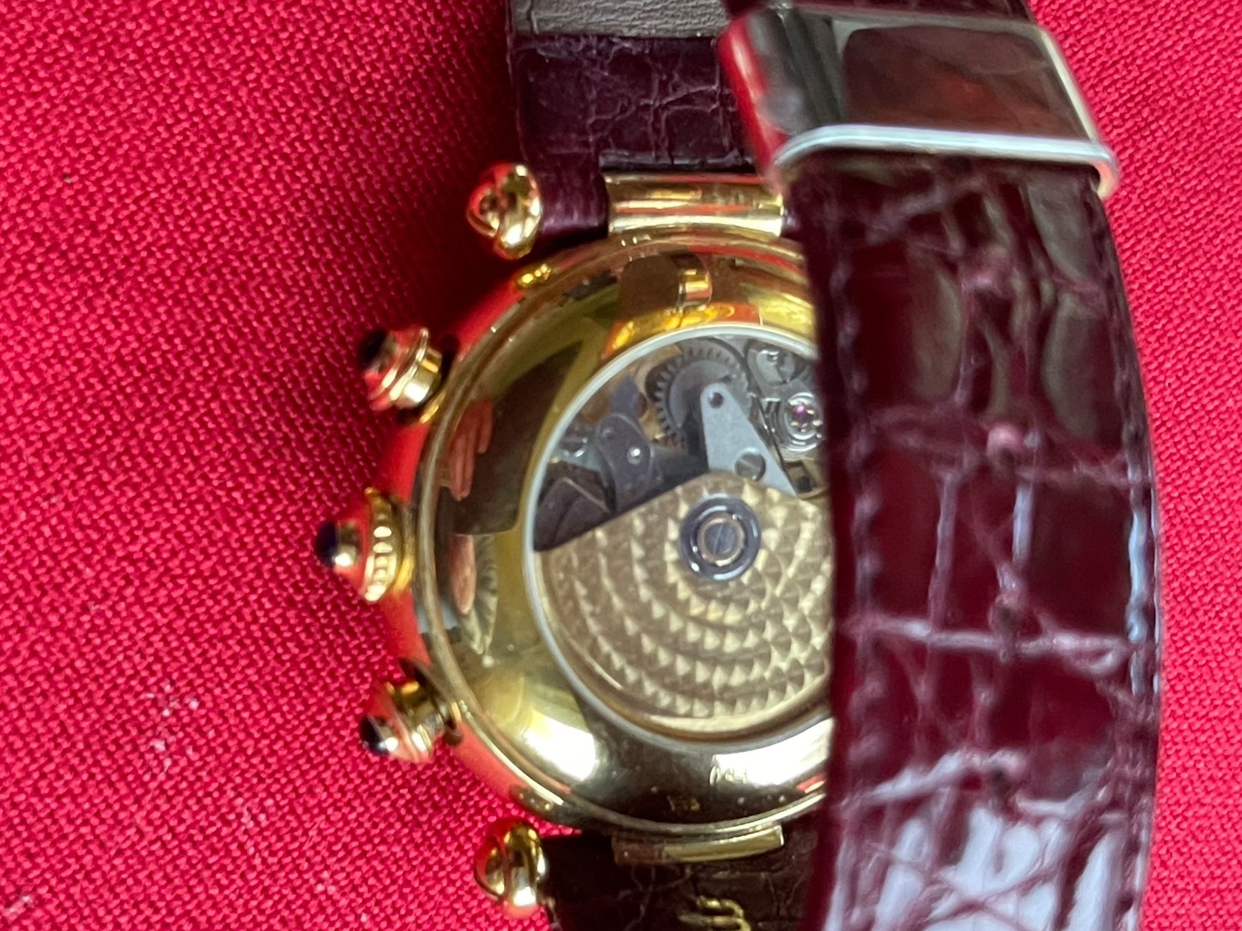 Breil Orologi: Breil – Usato da Hessigkofen venduto da lamdanreisen 3
