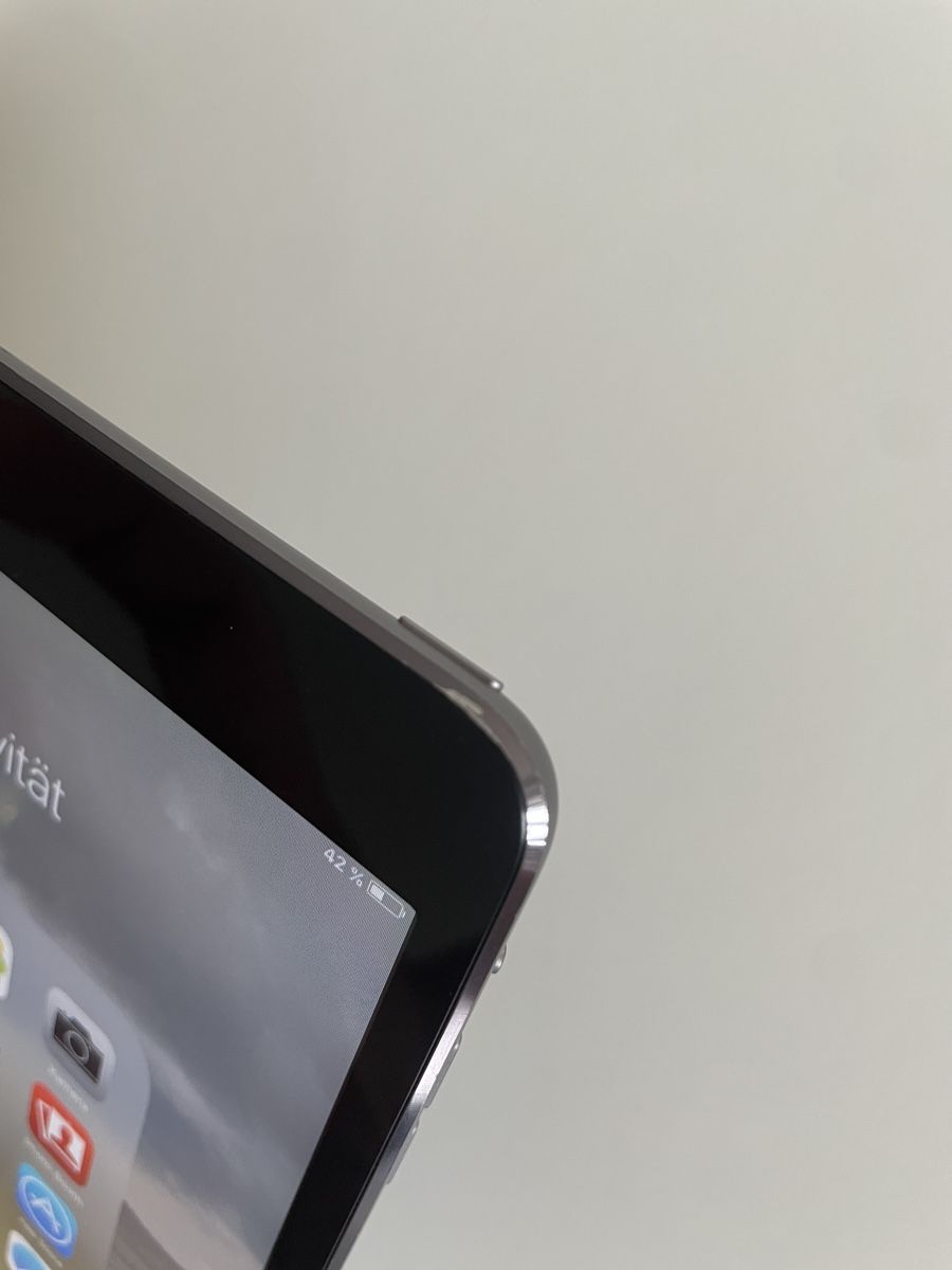 Apple Tablet PC: iPad Mini 2012 16 GB – Usato da Oberengstringen venduto da krumpaszky 1