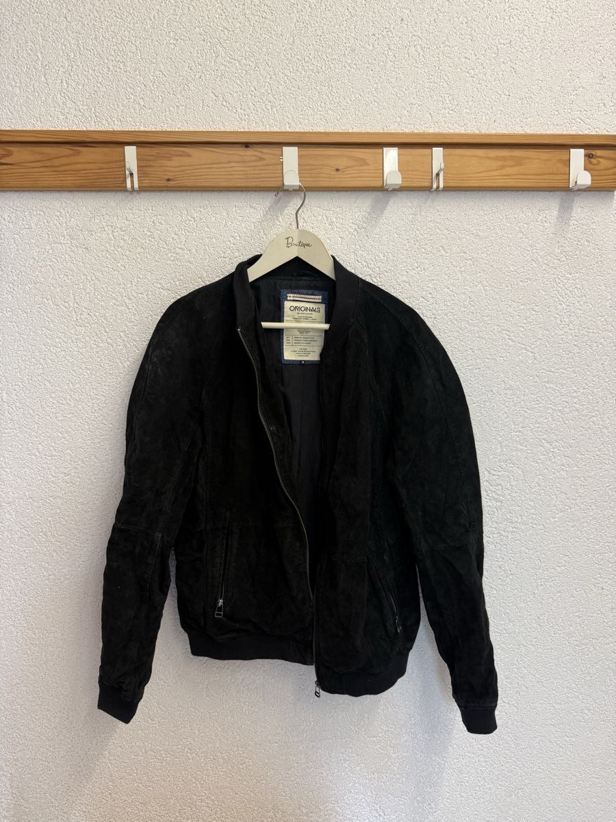 Jack & Jones Jacken: JACK & JONES Jacke M – Gebraucht aus Biel/Bienne von lichterhoh