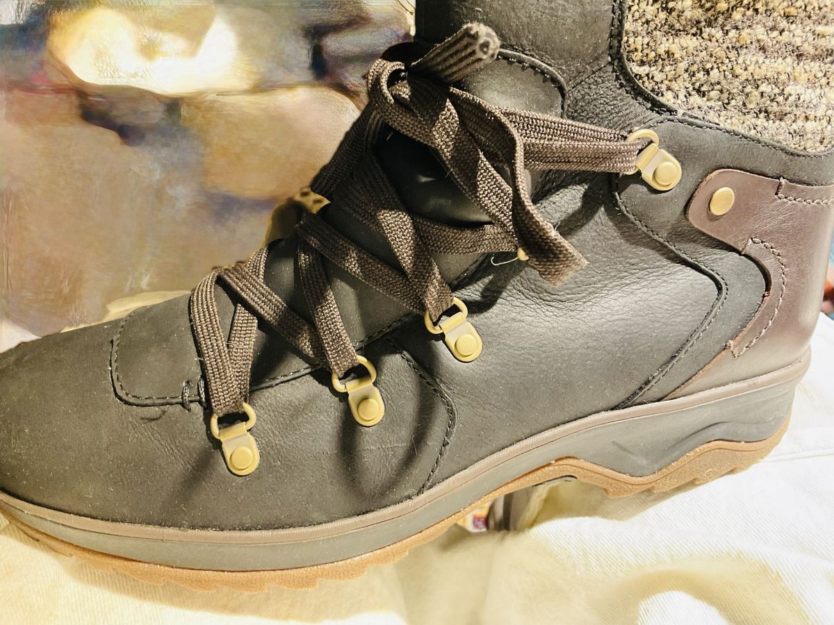 Merrell Scarpe da donna: Stiefel – Usato da Herisau venduto da eri_2tb5 2