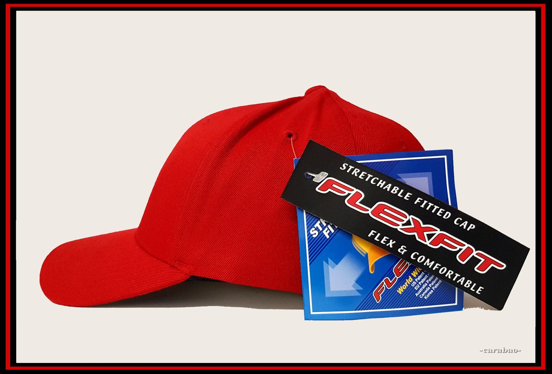 Hüte, Mützen & Caps: Original FLEXFIT® Cap / Phat Farm / Gr. S-M – Neu (gemäss Beschreibung) aus Winterthur von -carabao- 2