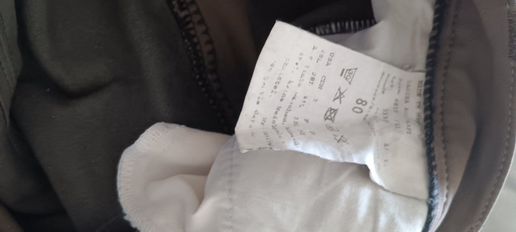 Pikeur Hosen: PIKEUR Reithose braun, getragen – Gebraucht aus Maienfeld von Andyr44 2
