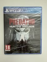 Predator: Hunting Grounds PS4 - Neu & OVP - Top Spiel!