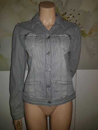 Veste BOGNER Jeans taille 38